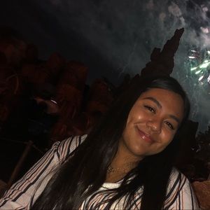 Meet your Posher, Aliyana